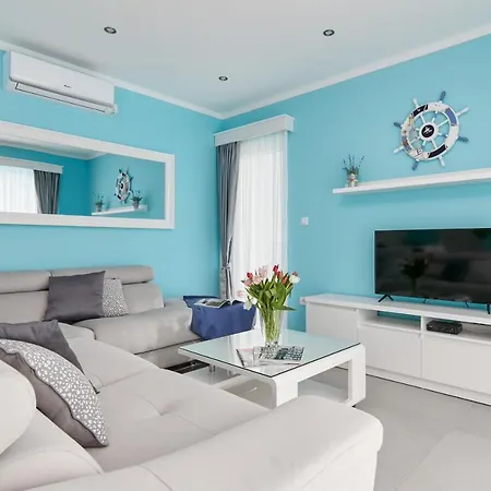 Apartment Kascelan Cattaro Esterno foto