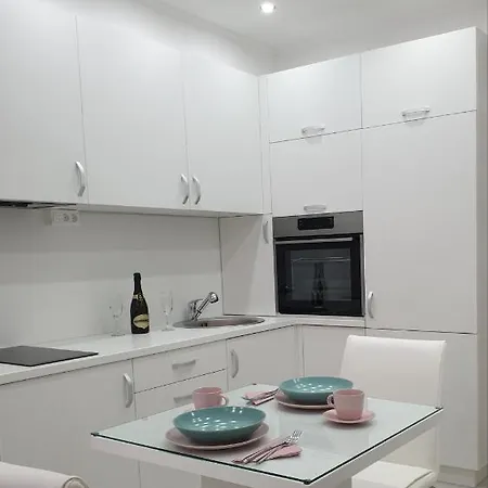 Apartment Kascelan Cattaro Esterno foto