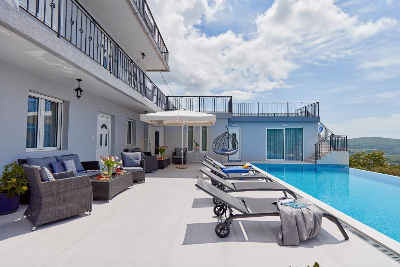 Kascelan Appartement *